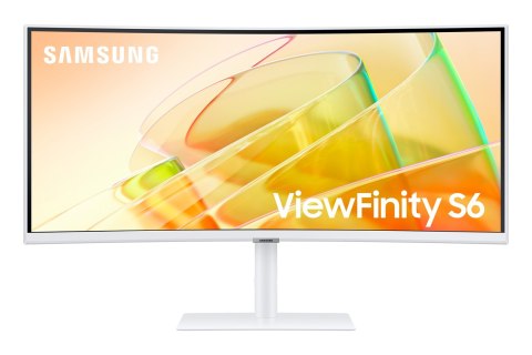 MONITOR SAMSUNG 34" LS34C650TAUXEN (WYPRZEDAŻ) MONITOR SAMSUNG 34" LS34C650TAUXEN (WYPRZEDAŻ)