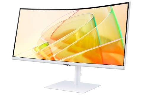 MONITOR SAMSUNG 34" LS34C650TAUXEN (WYPRZEDAŻ) MONITOR SAMSUNG 34" LS34C650TAUXEN (WYPRZEDAŻ)