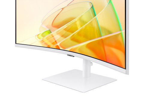 MONITOR SAMSUNG 34" LS34C650TAUXEN (WYPRZEDAŻ) MONITOR SAMSUNG 34" LS34C650TAUXEN (WYPRZEDAŻ)