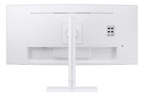 MONITOR SAMSUNG 34" LS34C650TAUXEN (WYPRZEDAŻ) MONITOR SAMSUNG 34" LS34C650TAUXEN (WYPRZEDAŻ)