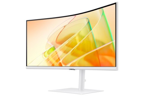MONITOR SAMSUNG 34" LS34C650TAUXEN (WYPRZEDAŻ) MONITOR SAMSUNG 34" LS34C650TAUXEN (WYPRZEDAŻ)