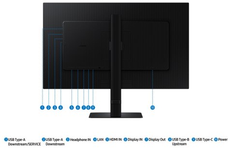 MONITOR SAMSUNG LED 27" LS27D600UAUXEN 100Hz MONITOR SAMSUNG LED 27" LS27D600UAUXEN 100Hz