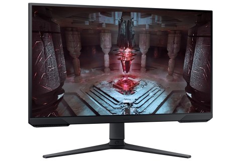 MONITOR SAMSUNG ODYSSEY G5 LED 27" LS27CG510EUXEN MONITOR SAMSUNG ODYSSEY G5 LED 27" LS27CG510EUXEN