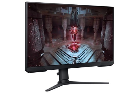 MONITOR SAMSUNG ODYSSEY G5 LED 27" LS27CG510EUXEN MONITOR SAMSUNG ODYSSEY G5 LED 27" LS27CG510EUXEN