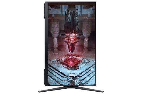 MONITOR SAMSUNG ODYSSEY G5 LED 27" LS27CG510EUXEN MONITOR SAMSUNG ODYSSEY G5 LED 27" LS27CG510EUXEN