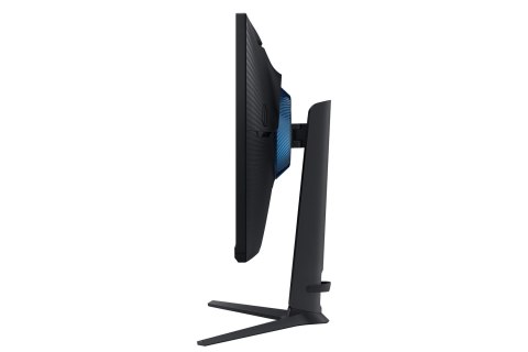 MONITOR SAMSUNG ODYSSEY G5 LED 27" LS27CG510EUXEN MONITOR SAMSUNG ODYSSEY G5 LED 27" LS27CG510EUXEN