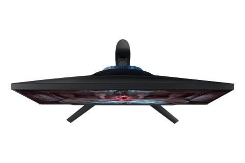 MONITOR SAMSUNG ODYSSEY G5 LED 27" LS27CG510EUXEN MONITOR SAMSUNG ODYSSEY G5 LED 27" LS27CG510EUXEN