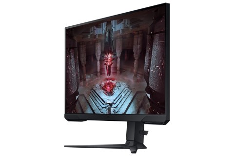 MONITOR SAMSUNG ODYSSEY G5 LED 27" LS27CG510EUXEN MONITOR SAMSUNG ODYSSEY G5 LED 27" LS27CG510EUXEN