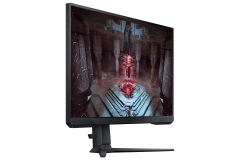 MONITOR SAMSUNG ODYSSEY G5 LED 27" LS27CG510EUXEN MONITOR SAMSUNG ODYSSEY G5 LED 27" LS27CG510EUXEN