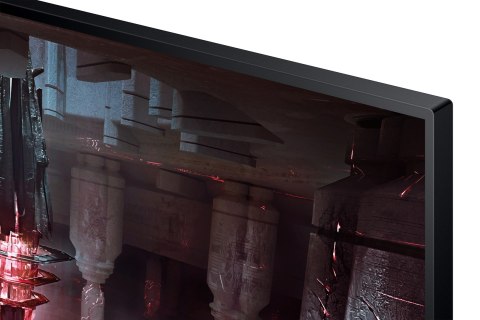 MONITOR SAMSUNG ODYSSEY G5 LED 27" LS27CG510EUXEN MONITOR SAMSUNG ODYSSEY G5 LED 27" LS27CG510EUXEN