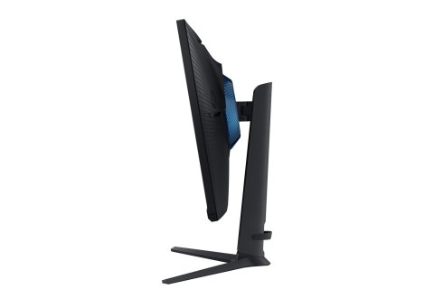 MONITOR SAMSUNG ODYSSEY G5 LED 27" LS27CG510EUXEN MONITOR SAMSUNG ODYSSEY G5 LED 27" LS27CG510EUXEN