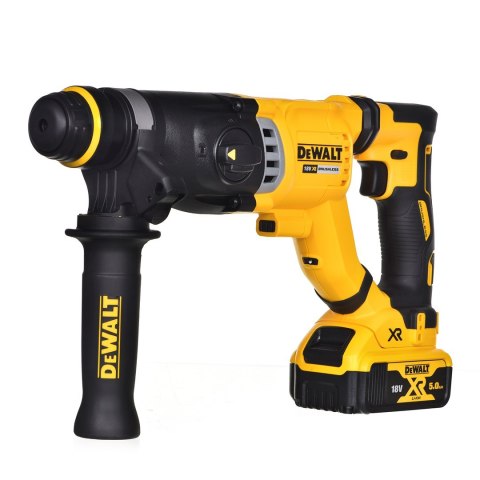 Młot wiercąco-kłujący 18V Dewalt DCH263P1 Młot wiercąco-kłujący 18V Dewalt DCH263P1