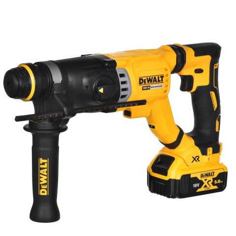 Młot wiercąco-kłujący 18V Dewalt DCH263P1 Młot wiercąco-kłujący 18V Dewalt DCH263P1
