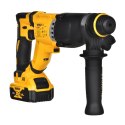 Młot wiercąco-kłujący 18V Dewalt DCH263P1
