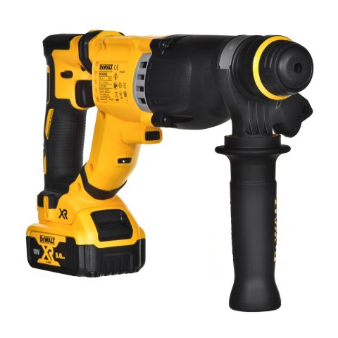 Młot wiercąco-kłujący 18V Dewalt DCH263P1 Młot wiercąco-kłujący 18V Dewalt DCH263P1