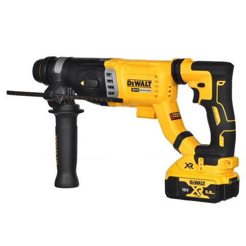 Młot wiercąco-kłujący 18V Dewalt DCH263P1 Młot wiercąco-kłujący 18V Dewalt DCH263P1