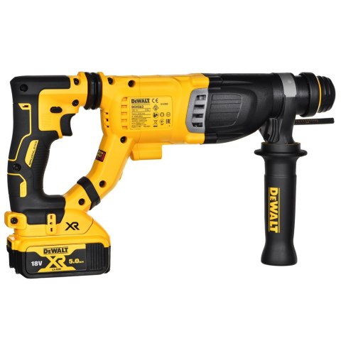 Młot wiercąco-kłujący 18V Dewalt DCH263P1 Młot wiercąco-kłujący 18V Dewalt DCH263P1