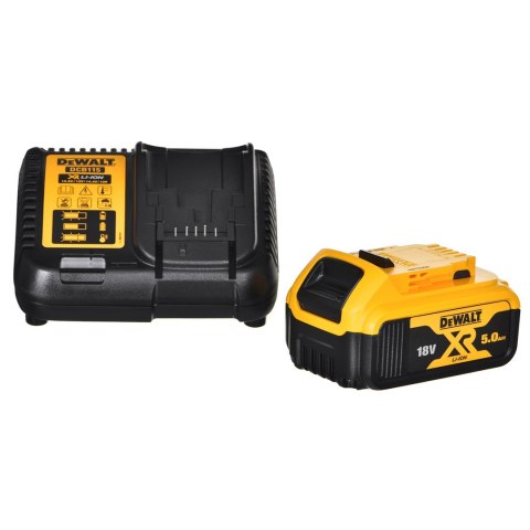 Młot wiercąco-kłujący 18V Dewalt DCH263P1 Młot wiercąco-kłujący 18V Dewalt DCH263P1
