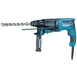 Młotowiertarka MAKITA HR2630 (WYPRZEDAŻ) Młotowiertarka MAKITA HR2630 (WYPRZEDAŻ)