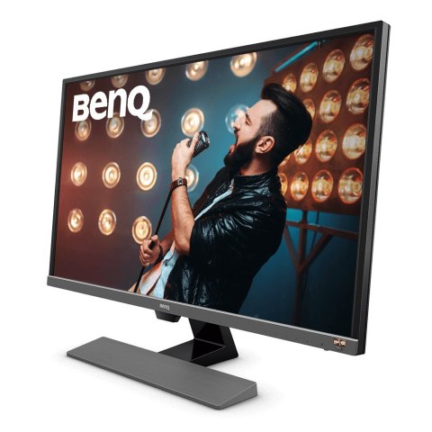 Monitor BenQ EW3270U 9H.LGVLA.TSE (31,5"; VA; 4K 3840x2160; HDMI x2; kolor czarny) Monitor BenQ EW3270U 9H.LGVLA.TSE (31,5"; VA; 4K 3840x2160; HDMI x2; kolor czarny)