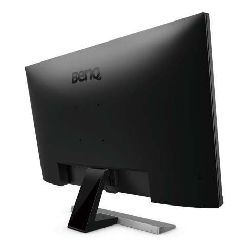 Monitor BenQ EW3270U 9H.LGVLA.TSE (31,5"; VA; 4K 3840x2160; HDMI x2; kolor czarny) Monitor BenQ EW3270U 9H.LGVLA.TSE (31,5"; VA; 4K 3840x2160; HDMI x2; kolor czarny)