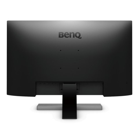 Monitor BenQ EW3270U 9H.LGVLA.TSE (31,5"; VA; 4K 3840x2160; HDMI x2; kolor czarny) Monitor BenQ EW3270U 9H.LGVLA.TSE (31,5"; VA; 4K 3840x2160; HDMI x2; kolor czarny)