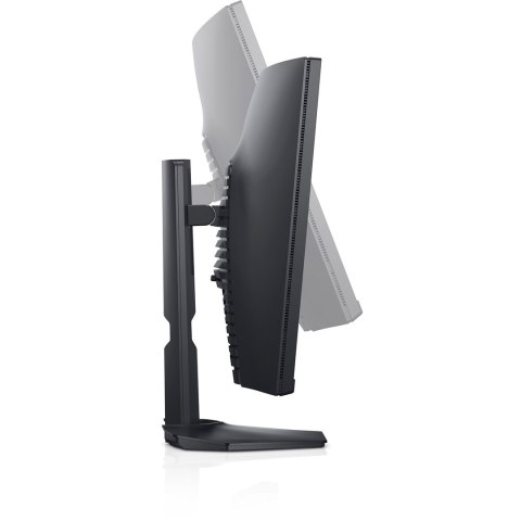 Monitor Dell 27 Curved Gaming S2721HGFA 27"FHD 144Hz 350nits VA HDMI DP Monitor Dell 27 Curved Gaming S2721HGFA 27"FHD 144Hz 350nits VA HDMI DP