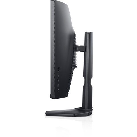 Monitor Dell 27 Curved Gaming S2721HGFA 27"FHD 144Hz 350nits VA HDMI DP Monitor Dell 27 Curved Gaming S2721HGFA 27"FHD 144Hz 350nits VA HDMI DP