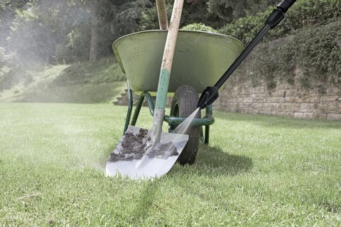 Myjka ciśnieniowa KARCHER K 4 Universal - 1.679-300.0 (WYPRZEDAŻ) Myjka ciśnieniowa KARCHER K 4 Universal - 1.679-300.0 (WYPRZEDAŻ)
