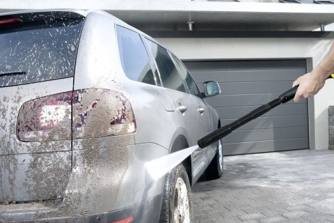 Myjka ciśnieniowa KARCHER K 7 Power (WYPRZEDAŻ) Myjka ciśnieniowa KARCHER K 7 Power (WYPRZEDAŻ)