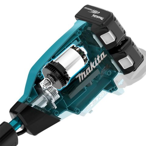 Podkaszarka 18V MAKITA DUR369APT2 (WYPRZEDAŻ) Podkaszarka 18V MAKITA DUR369APT2 (WYPRZEDAŻ)