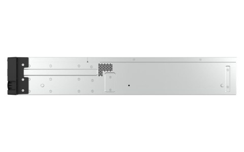Qnap TS-h1277AXU-RP-R7-32G, 2U, 12 x 3.5" SATA, AMD Ryzen Pro 7745 8/16, 32 GB UDIMM DDR5 non-ECC (max. 128GB), 2 x 2.5 GbE + 2 Qnap TS-h1277AXU-RP-R7-32G, 2U, 12 x 3.5" SATA, AMD Ryzen Pro 7745 8/16, 32 GB UDIMM DDR5 non-ECC (max. 128GB), 2 x 2.5 GbE + 2