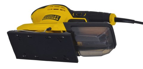 SZLIFIERKA OSCYLACYJNA 280W STANLEY FMEW214K-QS SZLIFIERKA OSCYLACYJNA 280W STANLEY FMEW214K-QS