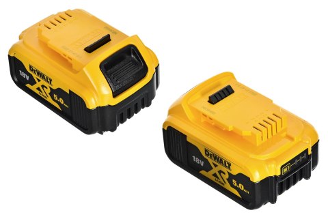 Szlifierka kątowa DeWalt Szlifierka kątowa XR Li-Ion DCG405P2 (125mm) Szlifierka kątowa DeWalt Szlifierka kątowa XR Li-Ion DCG405P2 (125mm)
