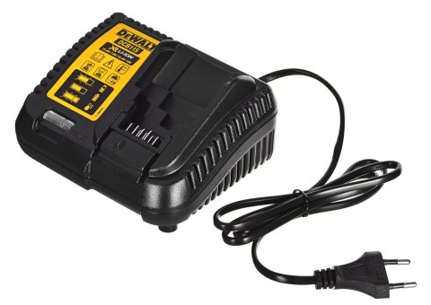 Szlifierka kątowa DeWalt Szlifierka kątowa XR Li-Ion DCG405P2 (125mm) Szlifierka kątowa DeWalt Szlifierka kątowa XR Li-Ion DCG405P2 (125mm)