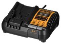WIERTARKO-WKRĘT.UDAR DCD100YP2T 2X5Ah DEWALT