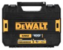 WIERTARKO-WKRĘT.UDAR DCD100YP2T 2X5Ah DEWALT