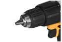 WIERTARKO-WKRĘT.UDAR DCD100YP2T 2X5Ah DEWALT