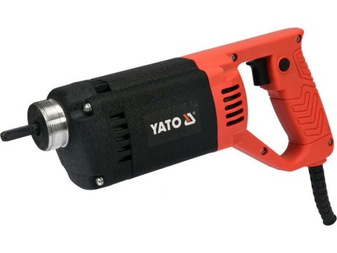 Wibrator do betonu 1200W+Buława 3m YATO YT-82600 (WYPRZEDAŻ) Wibrator do betonu 1200W+Buława 3m YATO YT-82600 (WYPRZEDAŻ)