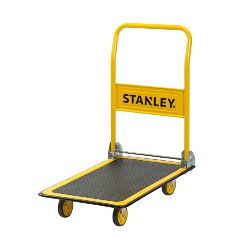 Wózek składany platformowy Stanley SXWTD_PC527 Wózek składany platformowy Stanley SXWTD_PC527