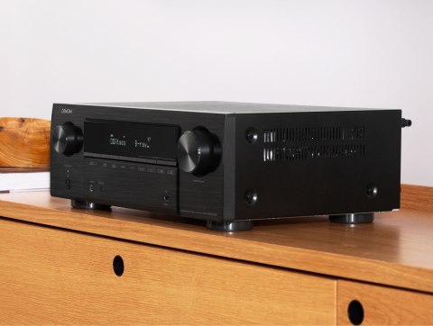 Amplituner Denon AVRX1800H Amplituner Denon AVRX1800H