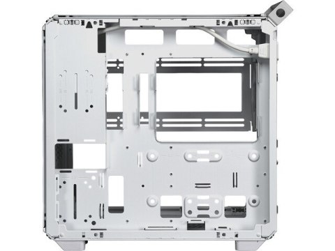 COOLER MASTER OBUDOWA QUBE 500 MIDI TOWER BIAŁA Q500-WGNN-S00 COOLER MASTER OBUDOWA QUBE 500 MIDI TOWER BIAŁA Q500-WGNN-S00
