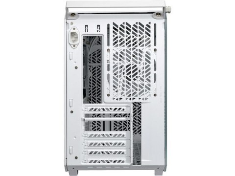 COOLER MASTER OBUDOWA QUBE 500 MIDI TOWER BIAŁA Q500-WGNN-S00 COOLER MASTER OBUDOWA QUBE 500 MIDI TOWER BIAŁA Q500-WGNN-S00