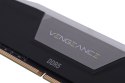 Corsair VENGEANCE 96GB (2x48GB) DDR5 5600MHz C40 Kit Black