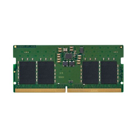 KINGSTON DDR5 16GB 4800MT/s Non-ECC CL40 1Rx8 KINGSTON DDR5 16GB 4800MT/s Non-ECC CL40 1Rx8