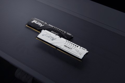KINGSTON DDR5 32GB 6000MT/s CL36 DIMM (Kit of 2) FURY Beast Black EXPO KINGSTON DDR5 32GB 6000MT/s CL36 DIMM (Kit of 2) FURY Beast Black EXPO