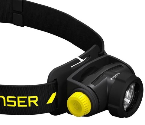 Latarka Ledlenser H5R Work Latarka Ledlenser H5R Work