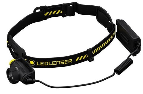 Latarka Ledlenser H5R Work Latarka Ledlenser H5R Work