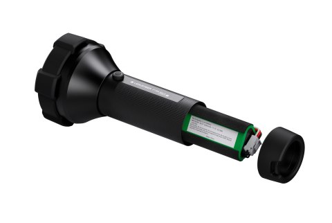 Latarka Ledlenser P18R Work Latarka Ledlenser P18R Work