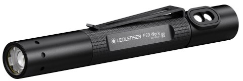 Latarka Ledlenser P2R Work Latarka Ledlenser P2R Work